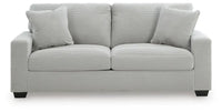 Amesley Sofa;Smoke