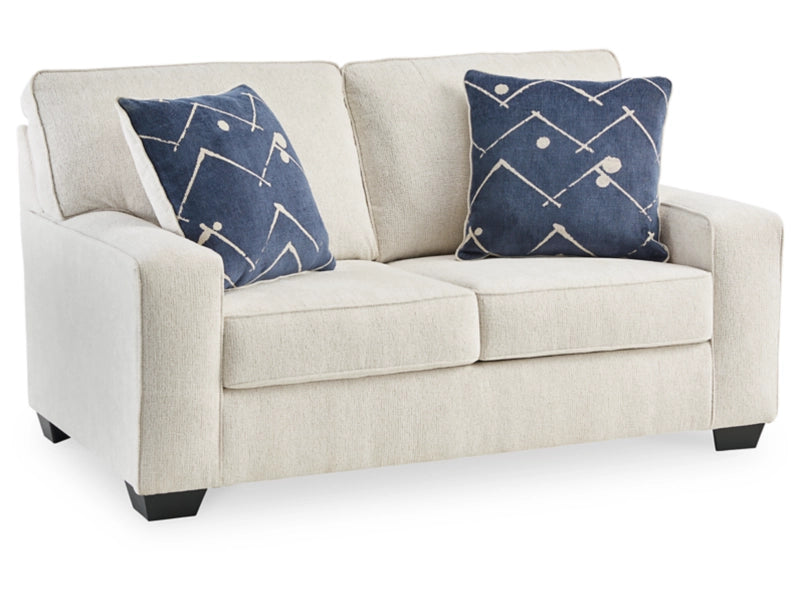 Padova Loveseat