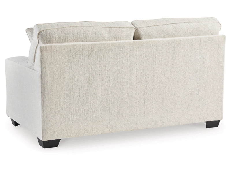 Padova Loveseat