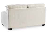 Padova Loveseat