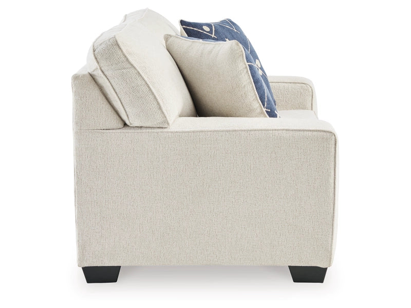 Padova Loveseat