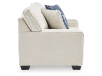 Padova Loveseat
