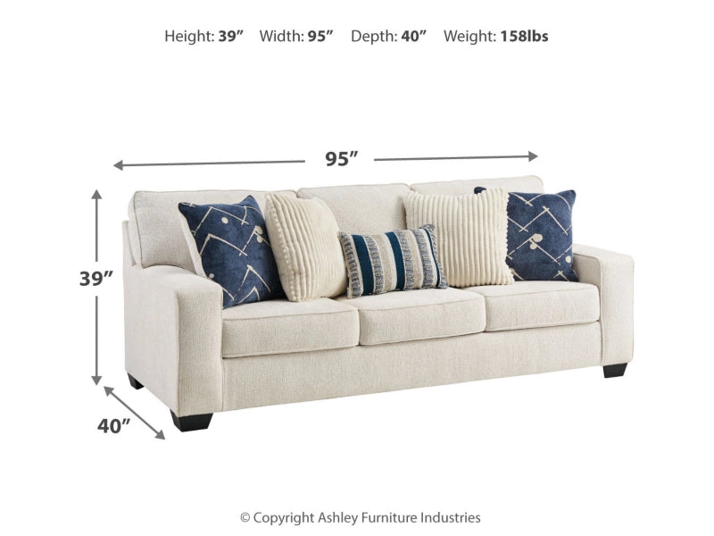 Padova Sofa