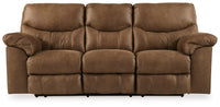 Boxberg Reclining Sofa - Ashley Furniture - Brunei