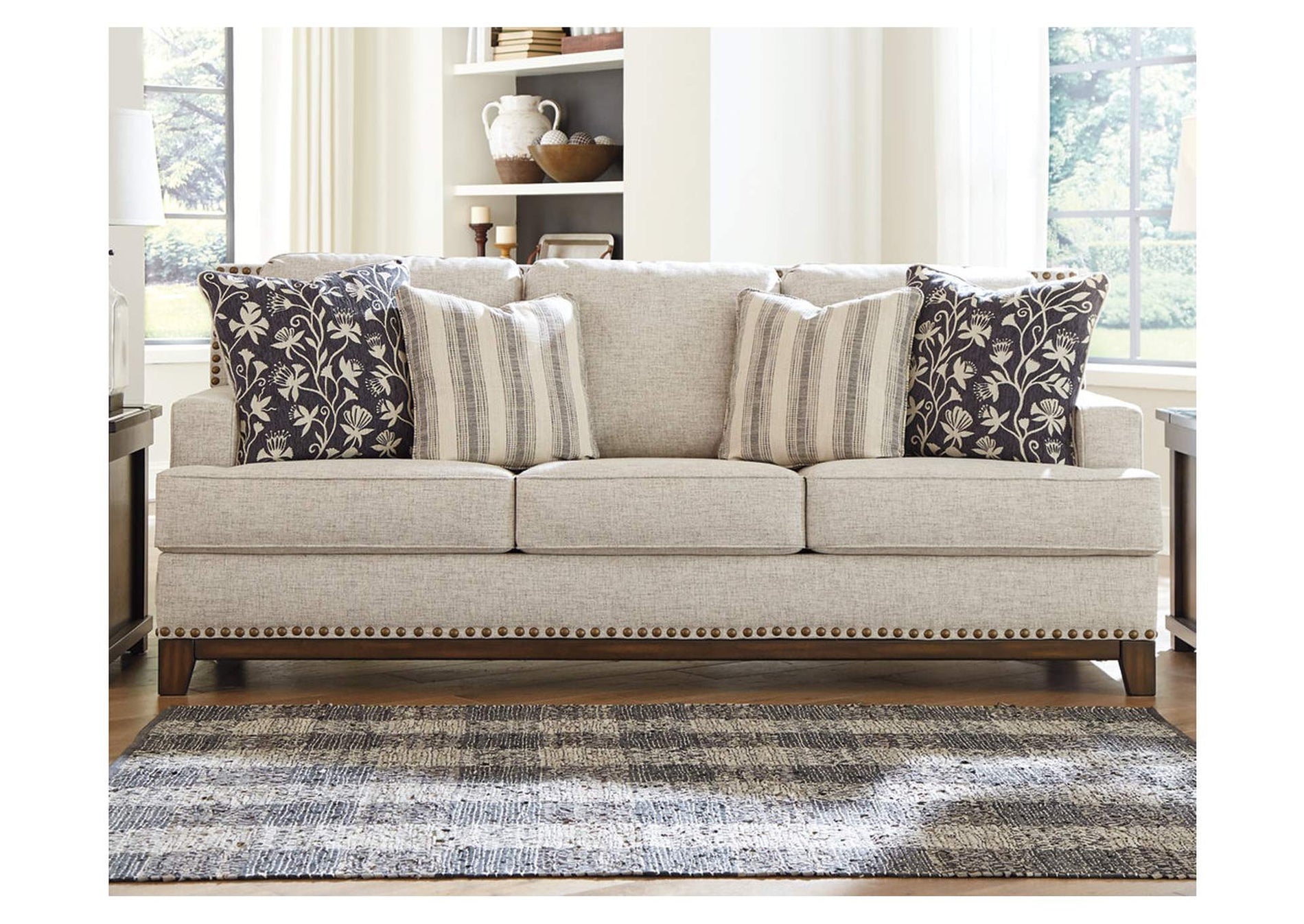 Ballina Sofa Ashley Furniture Brunei