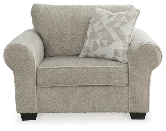 Discota Chair and a Half;Sisal