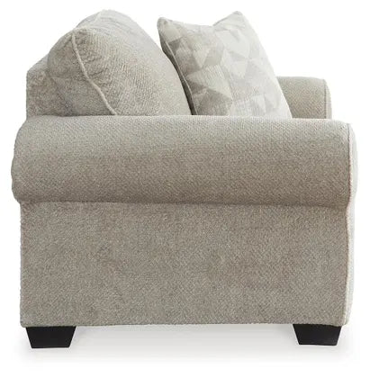 Discota Chair and a Half;Sisal