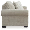 Discota Chair and a Half;Sisal