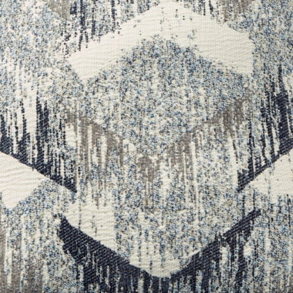 Keenelynn Sofa Chaise;Navy