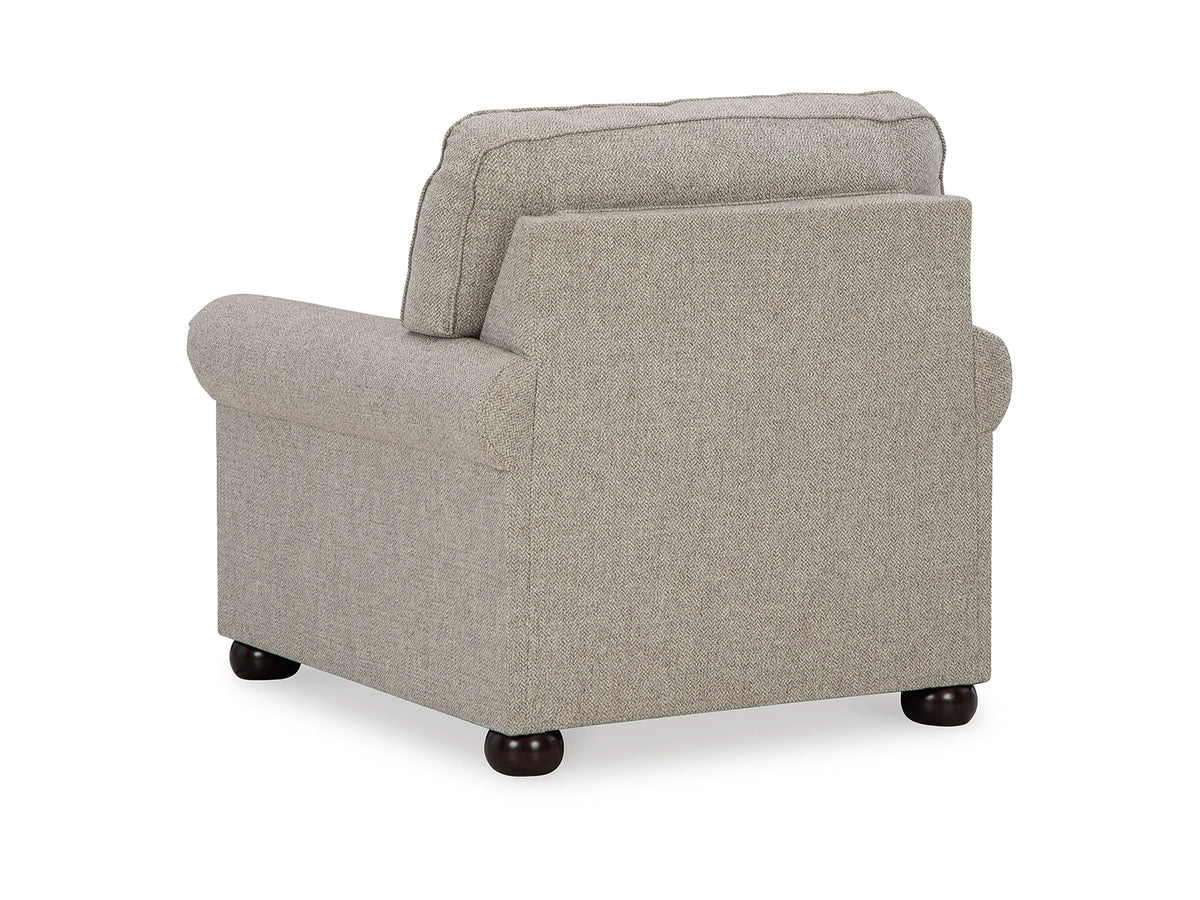 Gaelon Chair;Dune