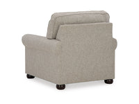 Gaelon Chair;Dune