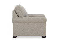 Gaelon Chair;Dune