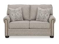 Gaelon Loveseat;Dune