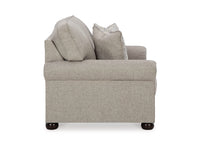 Gaelon Loveseat;Dune