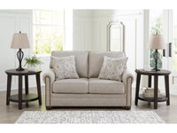 Gaelon Loveseat;Dune