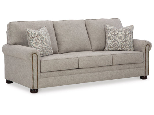 Gaelon Sofa;Dune