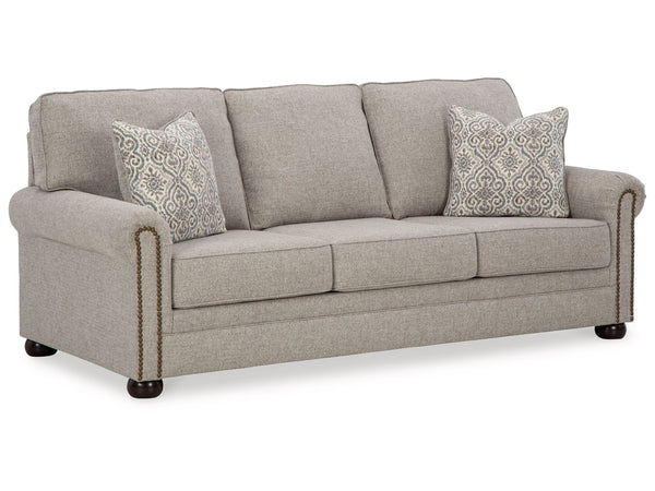 Gaelon Sofa;Dune