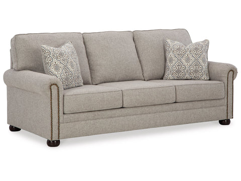 Gaelon Sofa;Dune