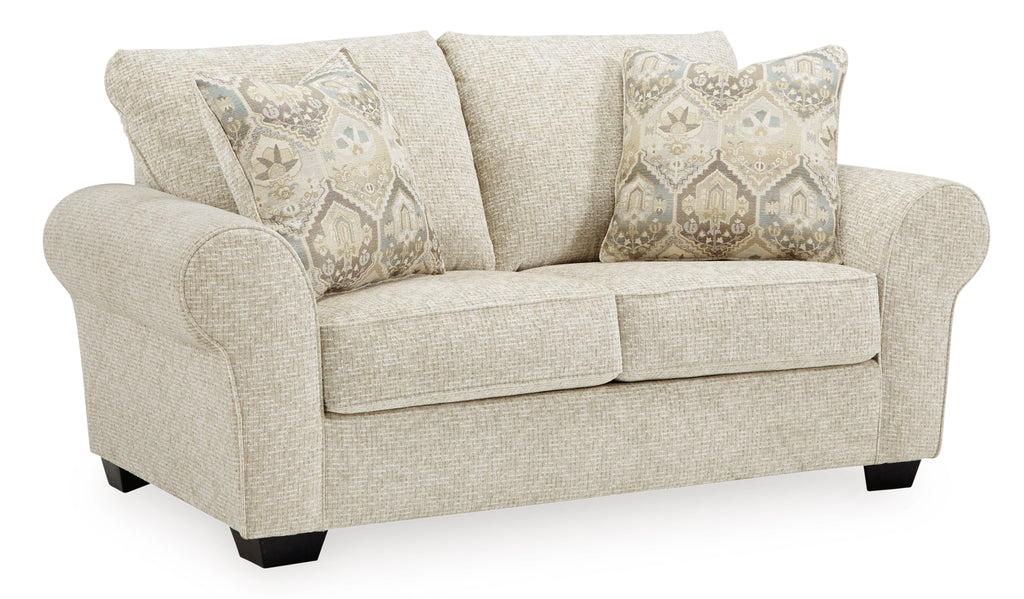 Haisley Loveseat