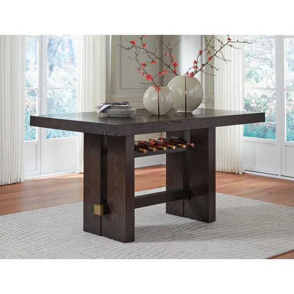 Burkhaus Counter Height Table