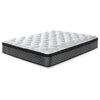 MI58911W4CL Single Mattress - 10 Inch Pocketed Hybrid - Sierra Sleep; White