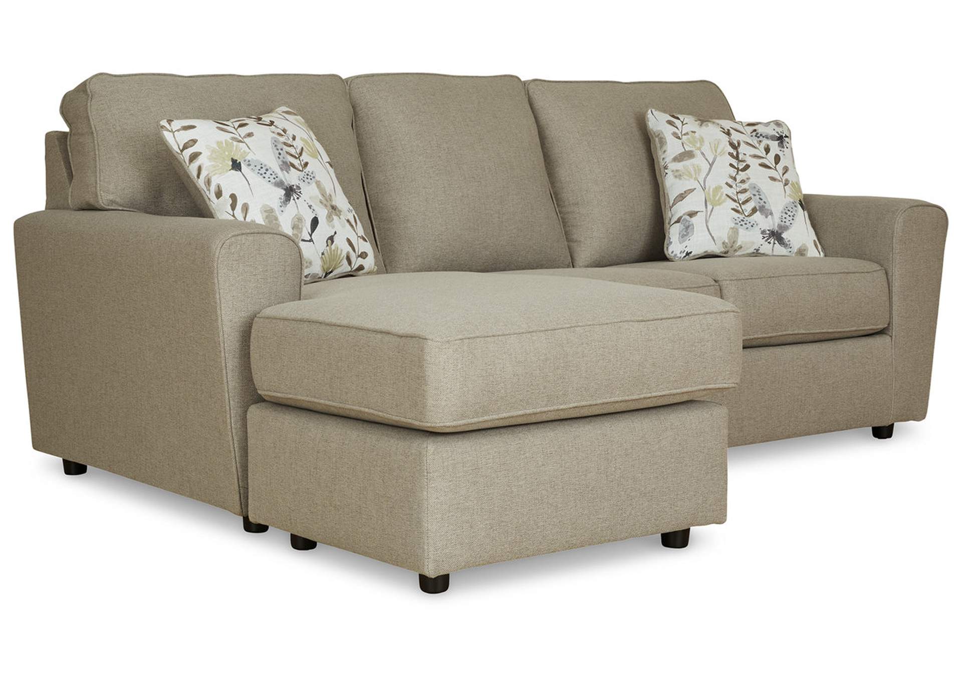 Renshaw Sofa Chaise - Ashley Furniture - Brunei
