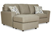 Renshaw Sofa Chaise