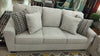 Cashton Sofa;Stone