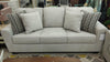 Cashton Sofa;Stone