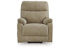 Next-Gen Durapella Power Lift Recliner;Sand