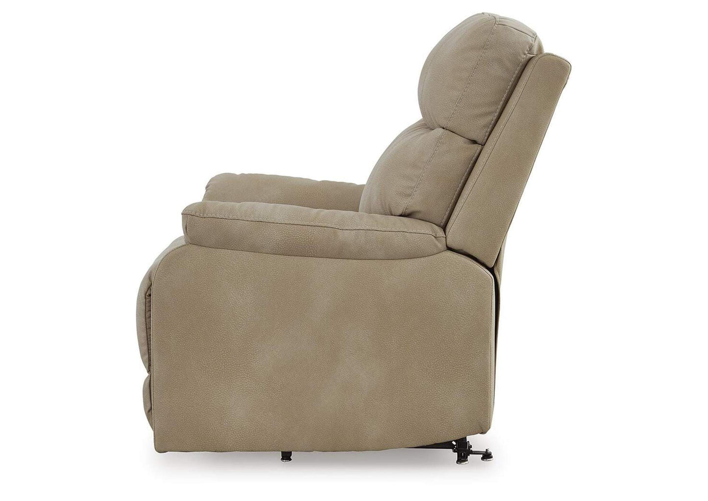 Next-Gen Durapella Power Lift Recliner;Sand