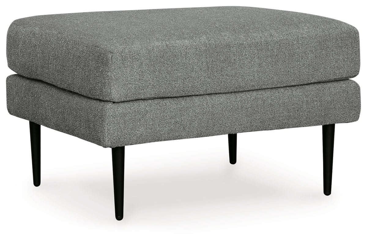 Hazela Ottoman - Ashley Furniture - Brunei