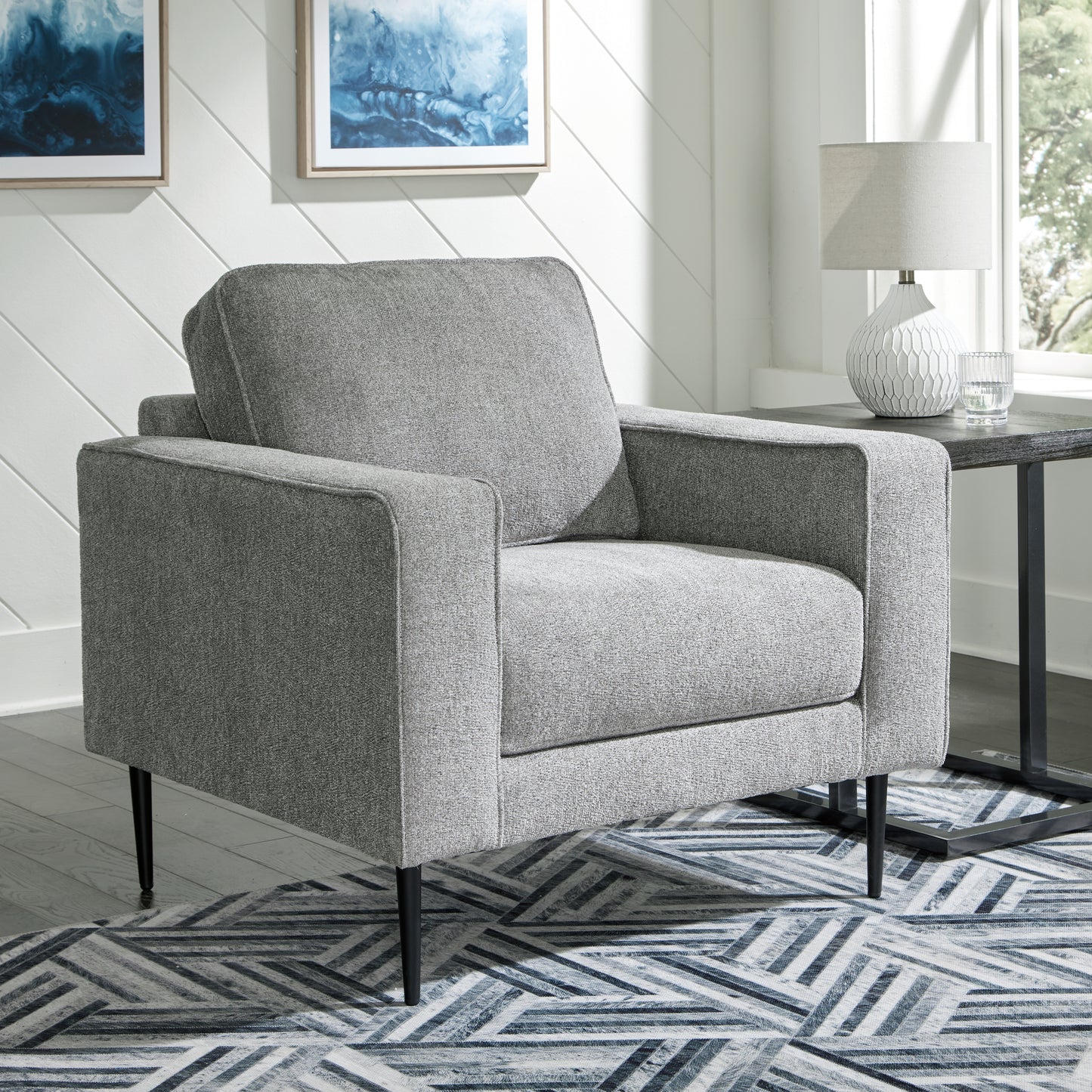 Hazela Chair - Ashley Furniture - Brunei