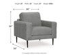 Hazela Chair