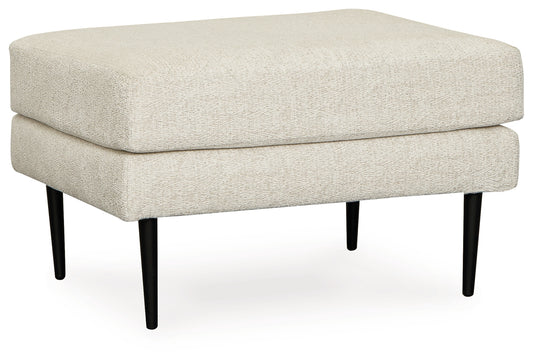Hazela Ottoman - Ashley Furniture - Brunei