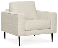 Hazela Chair - Ashley Furniture - Brunei