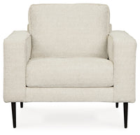 Hazela Chair - Ashley Furniture - Brunei