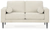 Hazela Loveseat