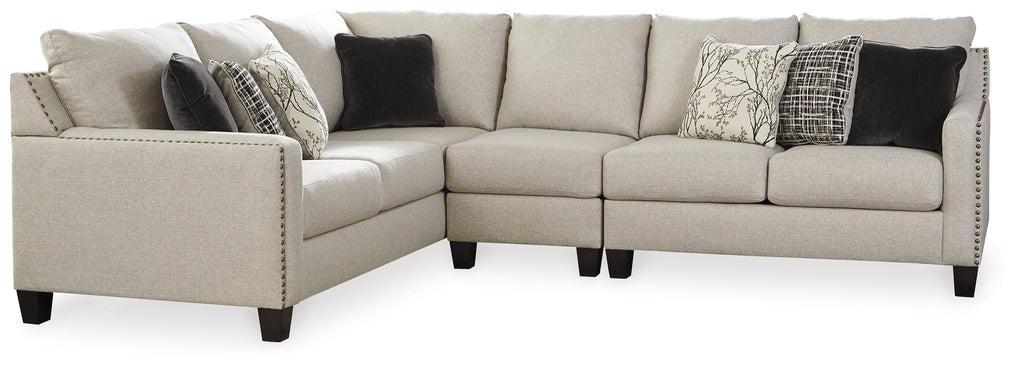 Hallenberg 3-Piece Sectional