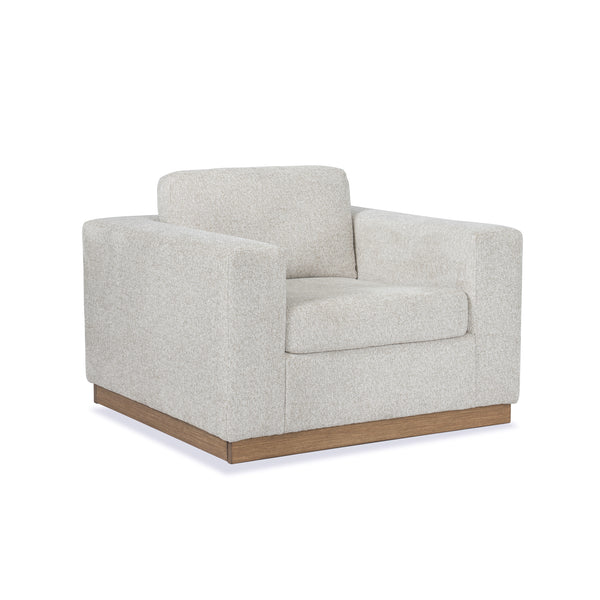 Pembroke Pike Chair;Stone