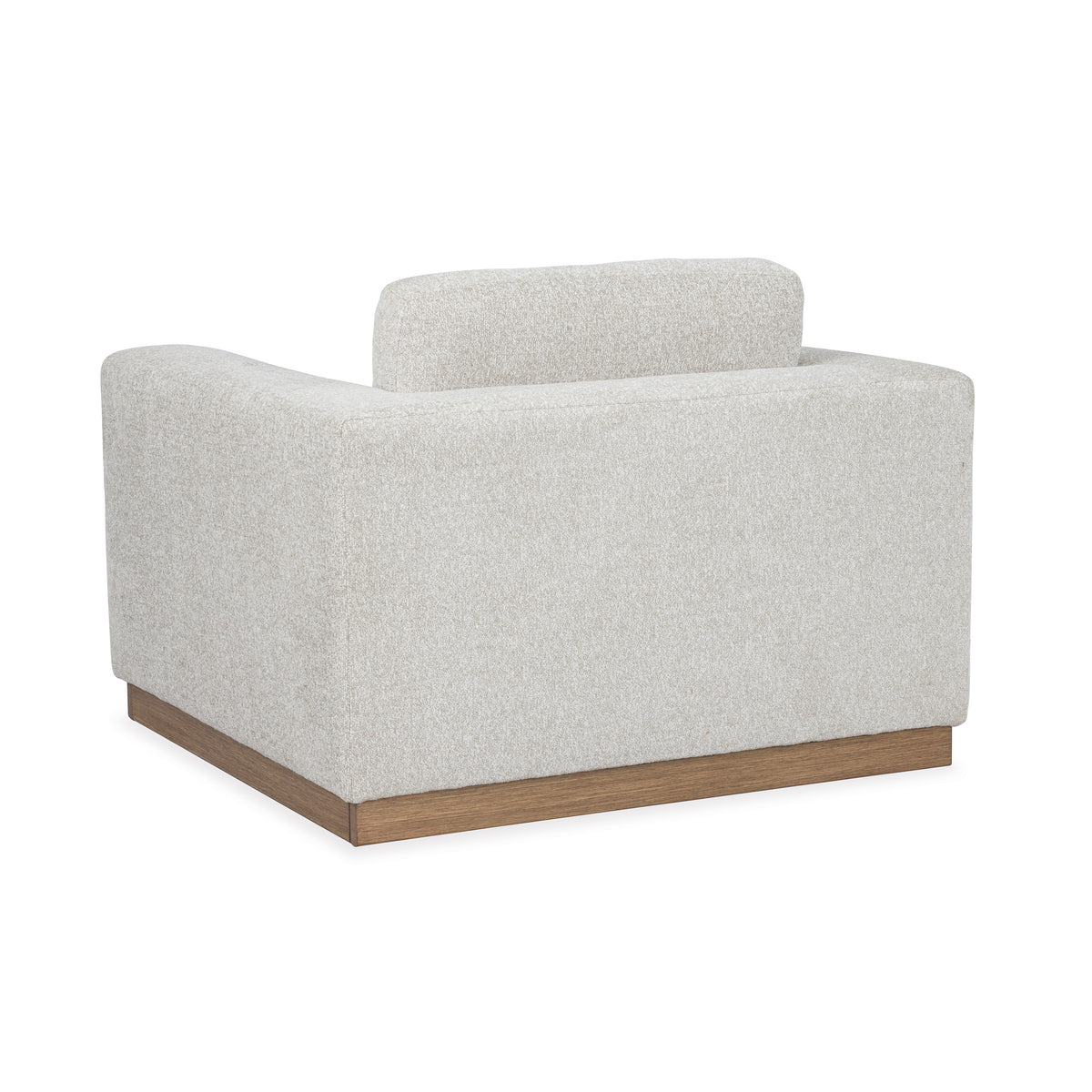 Pembroke Pike Chair;Stone