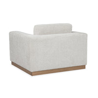 Pembroke Pike Chair;Stone