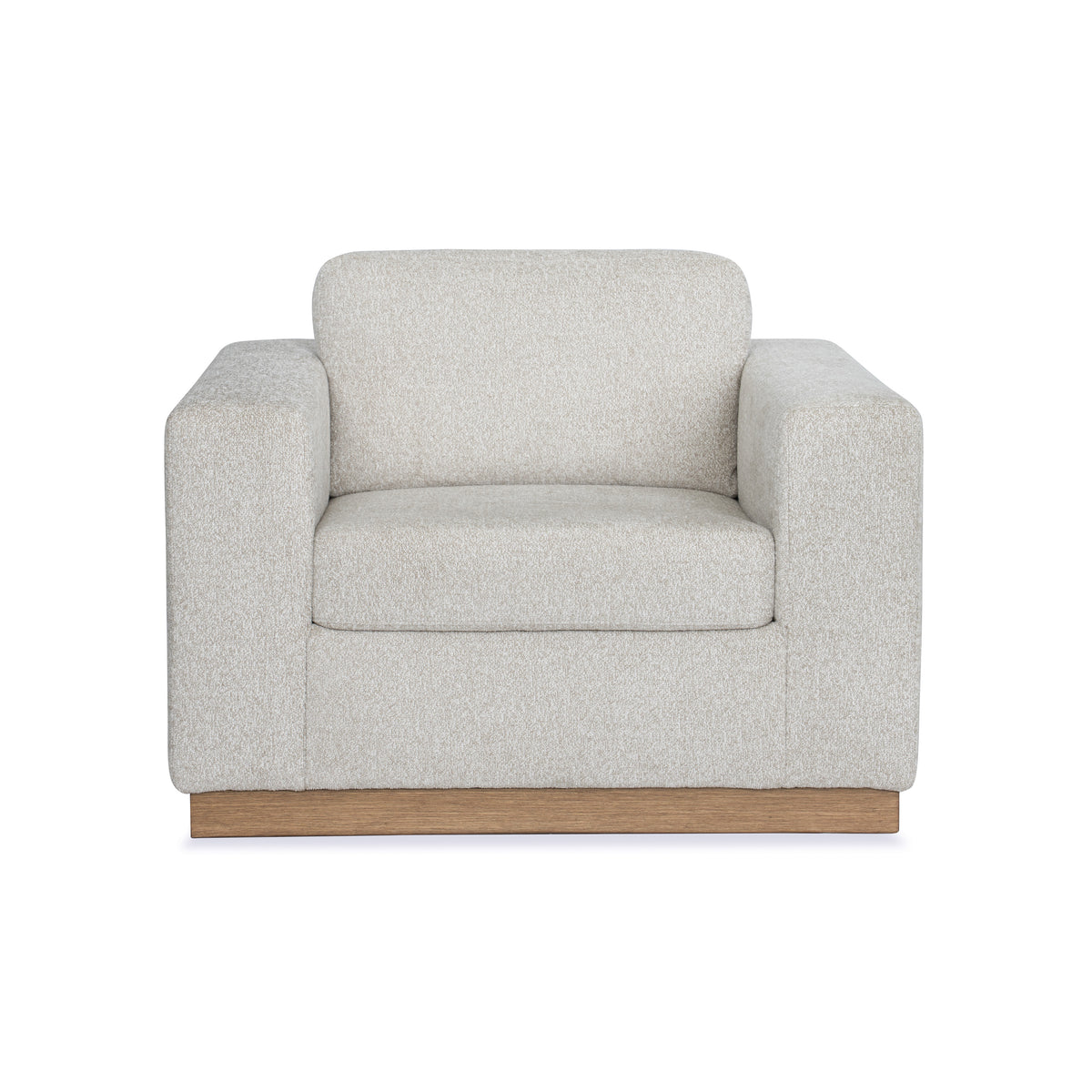 Pembroke Pike Sofa Set;Stone