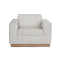 Pembroke Pike Sofa Set;Stone