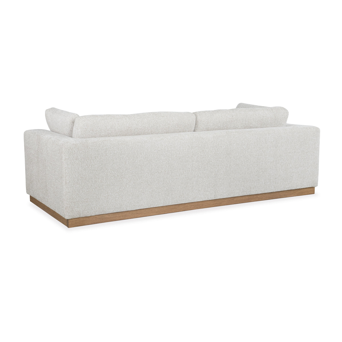 Pembroke Pike Sofa;Stone