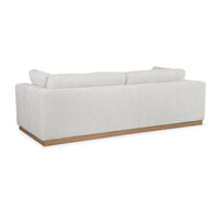 Pembroke Pike Sofa;Stone
