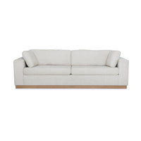 Pembroke Pike Sofa Set;Stone