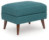 Margola Ottoman with Storage