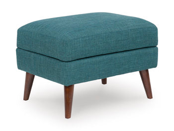 Margola Ottoman with Storage
