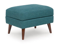 Margola Ottoman with Storage